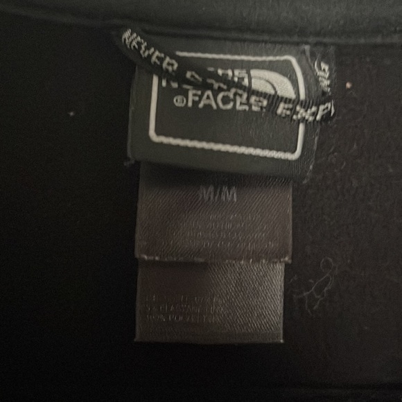 Women’s North Face Apex Bionic Jacket. Size M - Picture 6 of 7